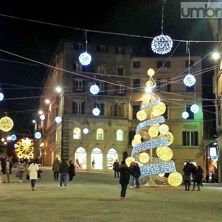 Apartament La Piccola Reggia Perugia Zewnętrze zdjęcie