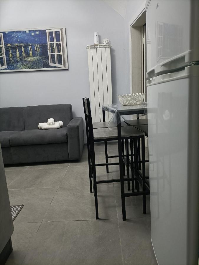 Apartament La Piccola Reggia Perugia Zewnętrze zdjęcie